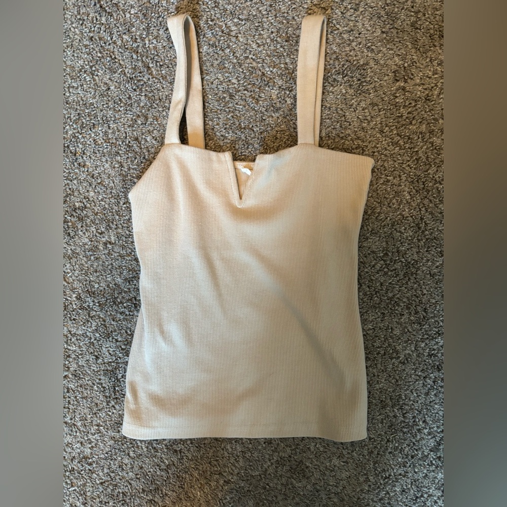 Small top
